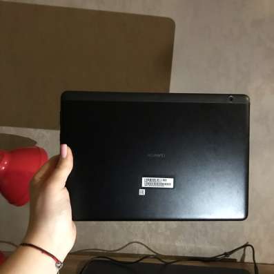 Huawei MediaPad T5 в Красноярске фото 3