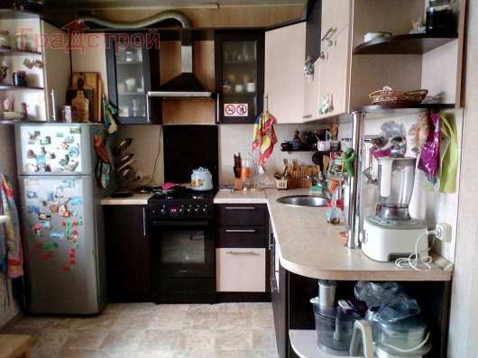 Продам двухкомнатную квартиру в Вологда.Жилая площадь 65  кв.м.Этаж 10.Дом кирпичный. в Вологде фото 5