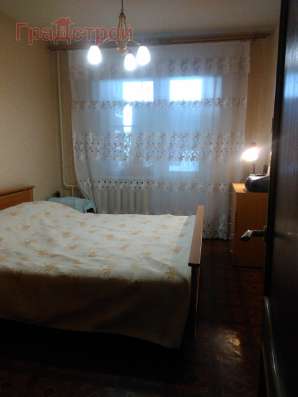 Продам трехкомнатную квартиру в Вологда.Жилая площадь 68,50  кв.м.Этаж 3.Есть Балкон. в Вологде фото 7