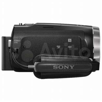 Видеокамера полупрофесиональная sony в Армавире фото 3