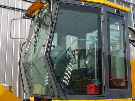 Продаем Грейдер XCMG GR215А в Чите
