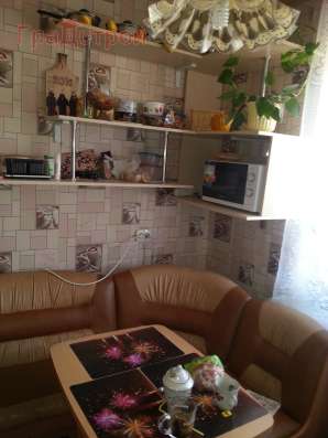 Продам двухкомнатную квартиру в Вологда.Жилая площадь 48  кв.м.Дом кирпичный.Есть Балкон. в Вологде фото 4