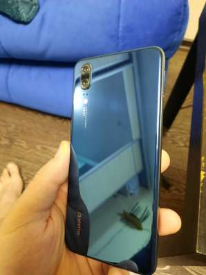 Huawei P20 PRO в Екатеринбурге фото 6