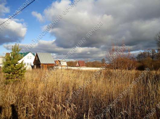 realty_mapper3.plot_in_locationИндивидуальное жилищное ст-во. Есть Электричество, Водопровод.