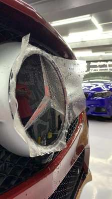 Exclusive tuning studio представляет свои услуги фото 11
