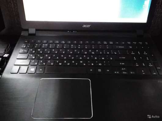 Ноутбук Aser Aspire V в Санкт-Петербурге фото 5