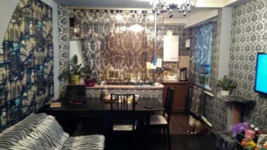 дом, Новосибирск, Героев Революции, 105.00 кв.м. в Новосибирске фото 14