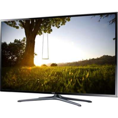 Телевизор Samsung UE50F6130 в Москве фото 3