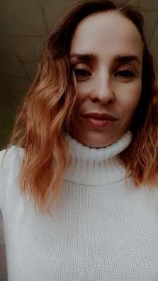 Марина, 29 лет, хочет пообщаться в Юрге