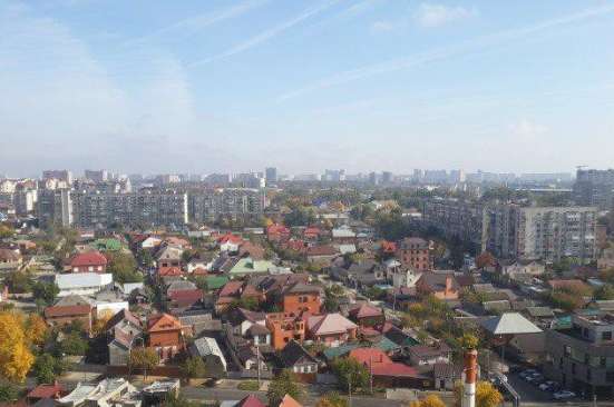 Продам однокомнатную квартиру в Краснодар.Жилая площадь 50  кв.м.Этаж 16.Дом кирпичный. в Краснодаре фото 7