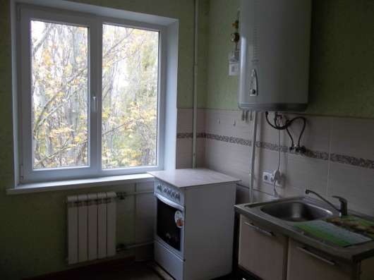 Квартира у моря в Керчи фото 8