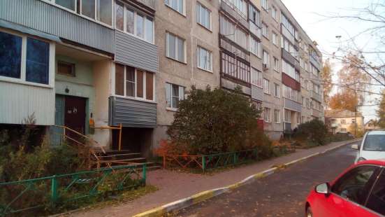 Продажа 2-к квартиры