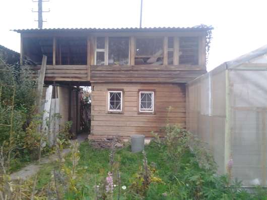 ПРОДАЕМ ДАЧУ ВОЗЛЕ МОРЯ в Новосибирске фото 4