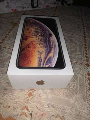 Xs max в Георгиевске