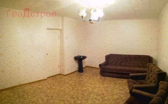 Продам однокомнатную квартиру в Вологда.Жилая площадь 25  кв.м.Этаж 4.Дом кирпичный. в Вологде фото 6