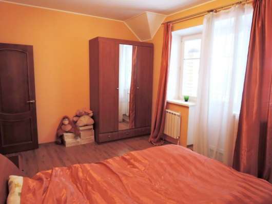 Продам коттедж в Павловский Посад.Жилая площадь 230  кв.м.Есть Отопление, Водопровод. в Павловском Посаде фото 5