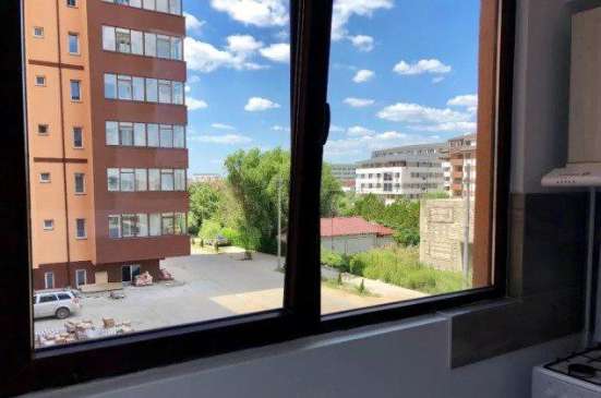 Продам однокомнатную квартиру в Краснодар.Жилая площадь 47  кв.м.Этаж 4.Дом монолитный. в Краснодаре