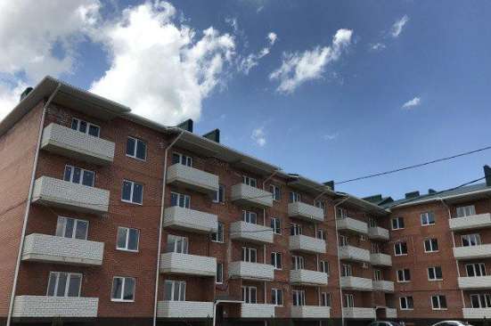 Продам однокомнатную квартиру в Краснодар.Жилая площадь 38  кв.м.Этаж 3.Дом кирпичный. в Краснодаре фото 4