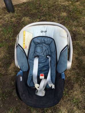 Автолюлька Cybex