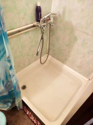 Сдам студию на Запсибе в Новокузнецке фото 3