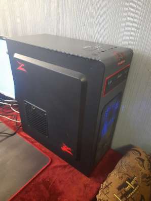 Продам игровой ПК