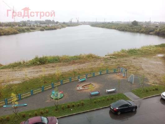 Продам двухкомнатную квартиру в Вологда.Этаж 4.Дом кирпичный.Есть Балкон. в Вологде фото 10