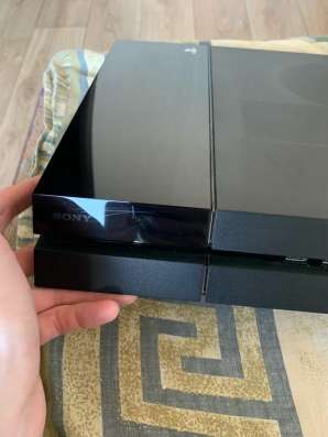 Sony PlayStation 4 500гб с 39 играми в Москве фото 10