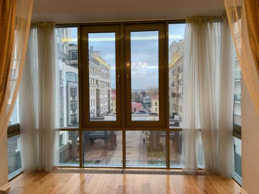 Продается квартира 3 комнаты в Москве фото 6