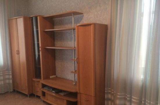 Продам однокомнатную квартиру в Краснодар.Жилая площадь 55  кв.м.Этаж 7.Дом кирпичный.
