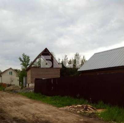 Продам земельный участок в Ногинске. Индивидуальное жилищное ст-во. Площадь 12 сот. в Ногинске фото 6