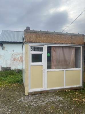 Павильон в Чебаркуле фото 3