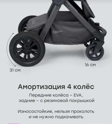 Продаю коляску в Анапе