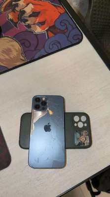 Iphone 12 pro в Челябинске фото 5