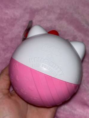 Кукла lol surprise hello kitty and friends в Новокузнецке фото 5