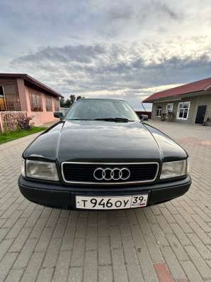 Ауди 80 б3