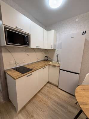 Квартира-студия, 21м, 10/17 эт в Воронеже фото 20