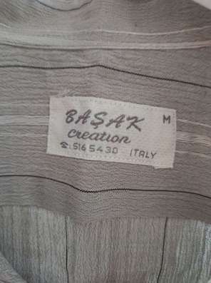 Продам рубашку в Чусовой