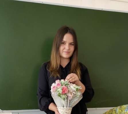 ? Репетитор по русскому языку (4 класс)