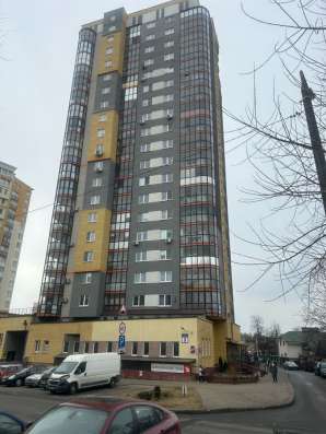 Квартира посуточно в центре фото 13