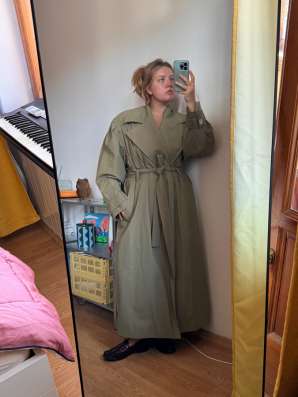 плащ sorelle