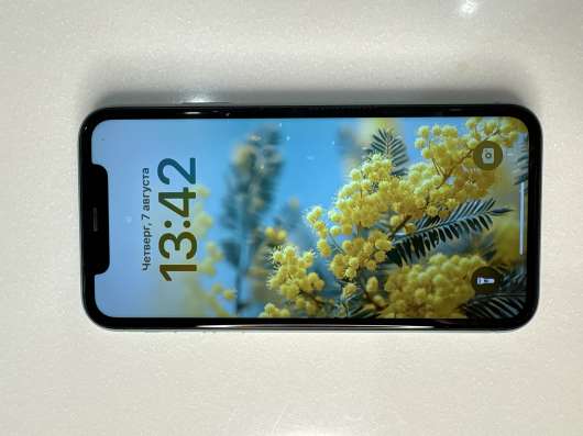 Apple iPhone 11 Green 128GB , SIM + eSIM в Москве фото 4