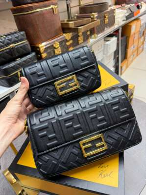 Сумка Fendi
