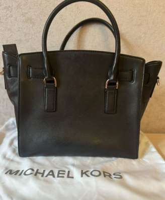 Michael Kors сумка в Москве фото 5