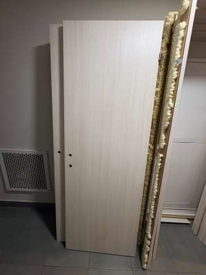 Межкомнатные двери б/у в Москве