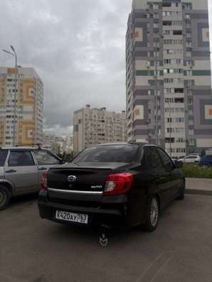 Продам свой автомобиль в Чапаевске фото 5