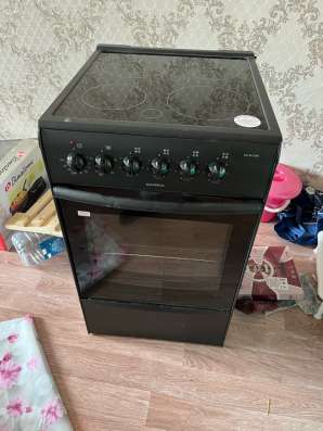Продам газовую плиту