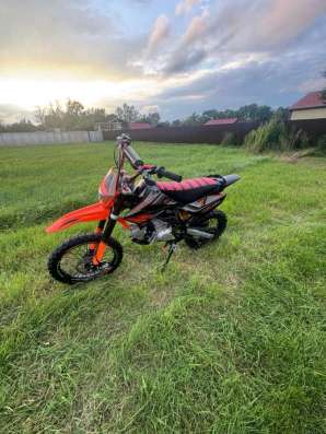 Продам Regulmoto pro125 в Уссурийске фото 10