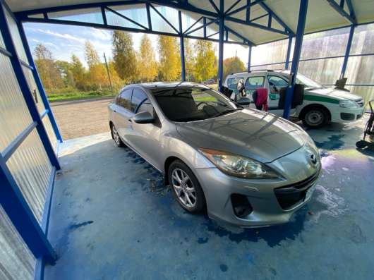 Продам Мазда 3 в Пскове фото 8