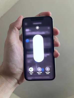 iPhone 13 mini