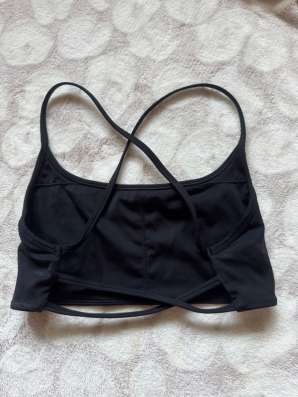 Спортивный топ XS в Краснодаре фото 3